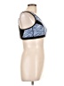 Danskin Now Blue Sports Bra Size L - photo 4