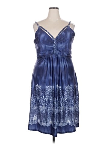 Venus Cocktail Dress (view 1)