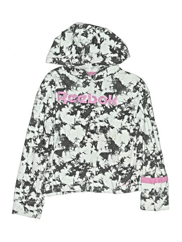 Reebok Pullover Hoodie (view 1)