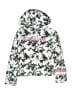 Reebok Silver Pullover Hoodie Size 10 - photo 1