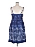 Venus Tie-dye Blue Cocktail Dress Size 2X - photo 2