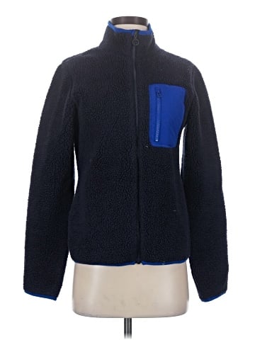 Tory Sport Pullover Sweater (view 1)