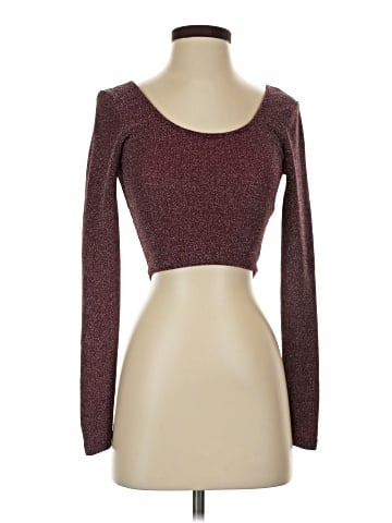 Cotton On Long Sleeve T-Shirt (view 1)