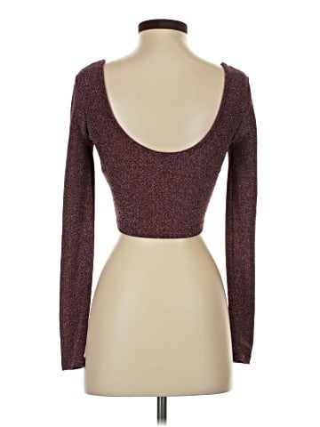 Cotton On Long Sleeve T-Shirt (view 2)