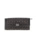 Fossil Graphic Plaid Snake Print Multi Color Black Wallet One size - photo 1