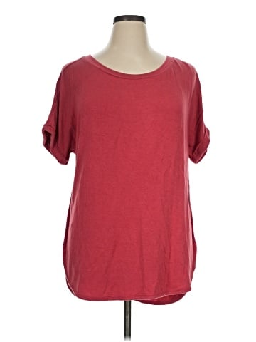 Matty M Short Sleeve T-Shirt (view 1)
