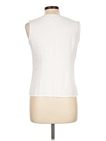 Go Fish Clothing Sleeveless Blouse (view 2)
