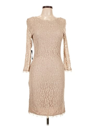 T. Babaton Cocktail Dress (view 1)