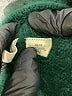 Moth Green Turtleneck Sweater Size XS - photo 9