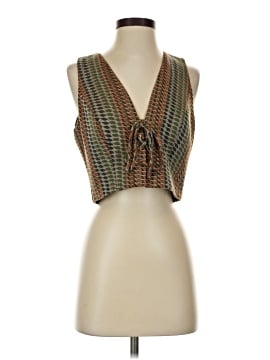 Ramy Brook Sleeveless Blouse