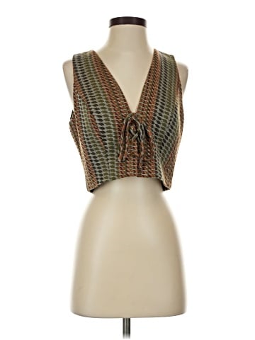 Ramy Brook Sleeveless Blouse (view 1)