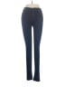 James Jeans Blue Jeggings Size 26 waist - photo 1