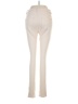 HEATTECH Ivory Casual Pants Size M - photo 2