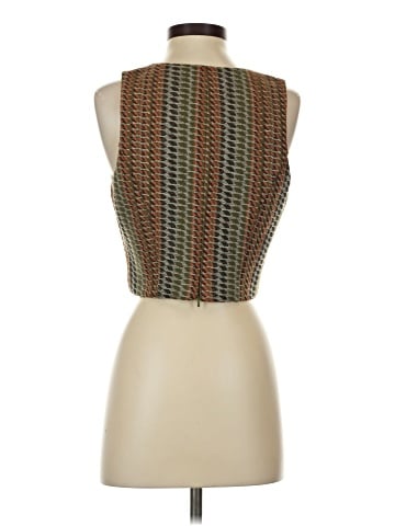 Ramy Brook Sleeveless Blouse (view 2)