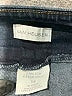 Van Heusen Solid Blue Jeggings Size 14 - photo 4