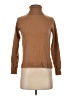 Massimo Dutti Brown Wool Pullover Sweater Size XS - photo 1