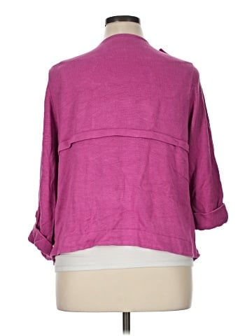 Nic + Zoe Blazer (view 2)