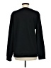 Muk Luks Stars Black Pullover Sweater Size M - photo 2