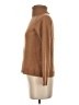 Massimo Dutti Brown Wool Pullover Sweater Size XS - photo 5