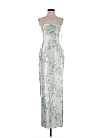Alfred Sung Cocktail Dress (view 1)