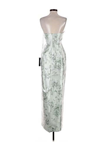 Alfred Sung Cocktail Dress (view 2)