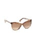 Chanel Brown Sunglasses One size - photo 1
