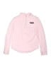 Vineyard Vines Pink Pullover Sweater Size 8 - 10 - photo 1