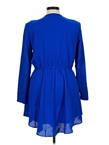 Bar III Casual Dress (view 2)