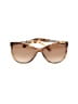 Chanel Brown Sunglasses One size - photo 2