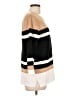 Liz Claiborne Color Block Tan Pullover Sweater Size L - photo 4