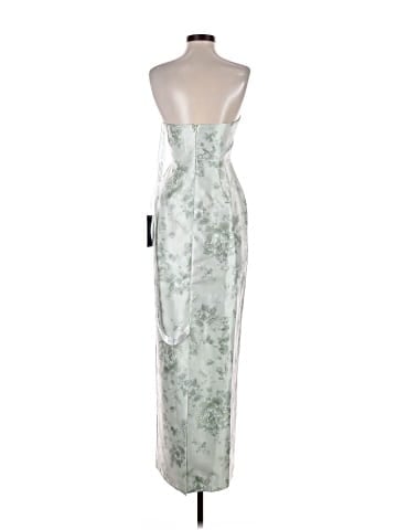 Alfred Sung Cocktail Dress (view 2)