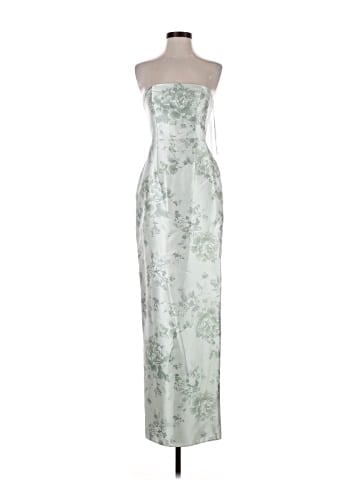 Alfred Sung Cocktail Dress (view 1)