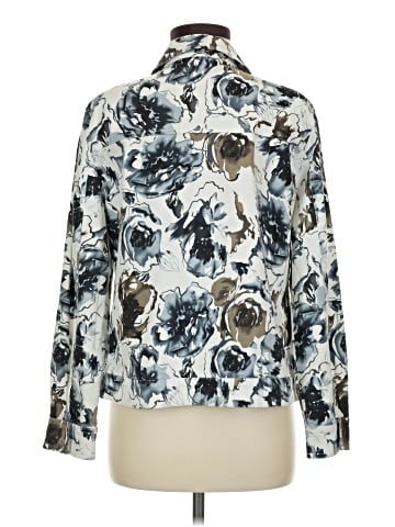 Cathy Daniels Long Sleeve Blouse (view 2)