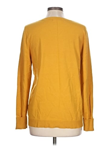 Staccato Pullover Sweater (view 2)