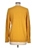 Staccato Yellow Pullover Sweater Size L - photo 2