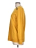 Staccato Yellow Pullover Sweater Size L - photo 5