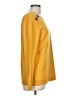 Staccato Yellow Pullover Sweater Size L - photo 4