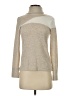 Red Haute Tan Turtleneck Sweater Size XS - photo 1