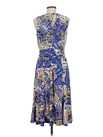 Kasper Cocktail Dress (view 2)