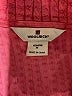 Woolrich 100% Cotton Red Jacket Size M - photo 6