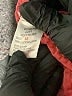 Woolrich 100% Cotton Red Jacket Size M - photo 7