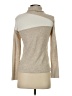 Red Haute Tan Turtleneck Sweater Size XS - photo 2