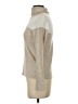 Red Haute Tan Turtleneck Sweater Size XS - photo 5
