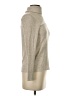 Red Haute Tan Turtleneck Sweater Size XS - photo 4