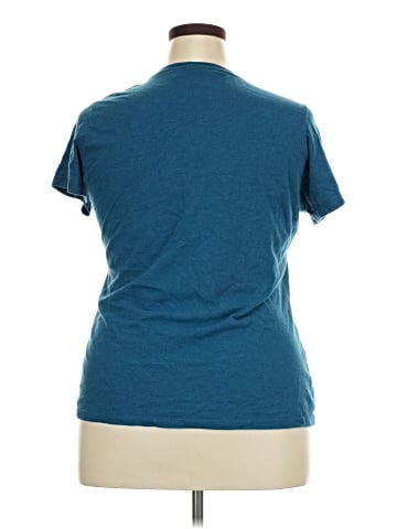 District. Short Sleeve T-Shirt (view 2)