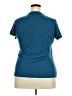 District. Teal Short Sleeve T-Shirt Size XXL - photo 2