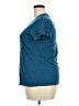 District. Teal Short Sleeve T-Shirt Size XXL - photo 5