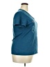 District. Teal Short Sleeve T-Shirt Size XXL - photo 4