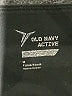 Active by Old Navy Solid Black Active Pants Size M - photo 7