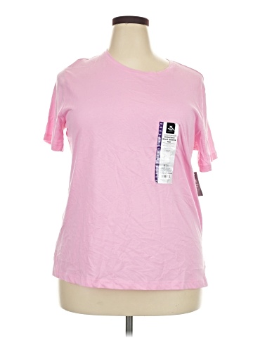 Member's Mark Short Sleeve T-Shirt (view 1)